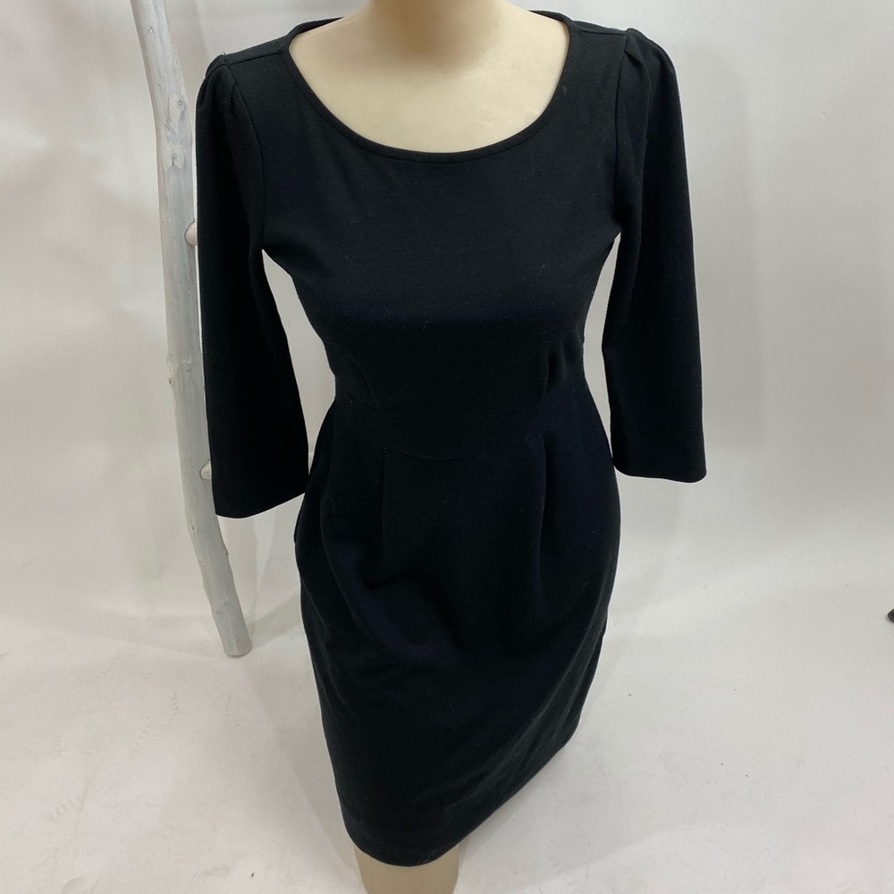 Banana Republic 3/4 Sleeve Dress